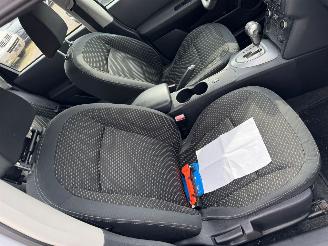 Nissan Qashqai 2.0  AUTOMAAT Tekna Pack picture 16