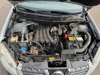 Nissan Qashqai 2.0  AUTOMAAT Tekna Pack picture 8