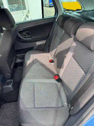 Skoda Fabia Combi 1.2 TSI Drive picture 16