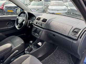 Skoda Fabia Combi 1.2 TSI Drive picture 14