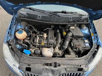 Skoda Fabia Combi 1.2 TSI Drive picture 7