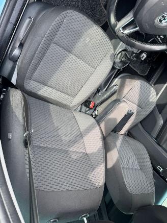 Skoda Fabia Combi 1.2 TSI Drive picture 18