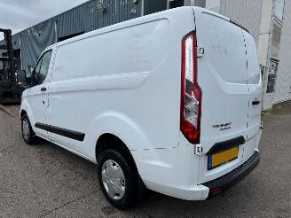 Ford Transit Custom Ford Transit Custom 280 2.0 TDCI L1H1 Trend picture 6