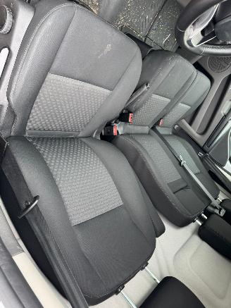 Ford Transit Custom Ford Transit Custom 280 2.0 TDCI L1H1 Trend picture 18