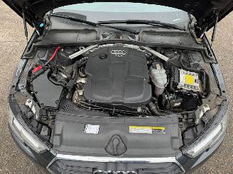 Audi A4 Avant 30  AUTOMAAT TDI Pro Line picture 7