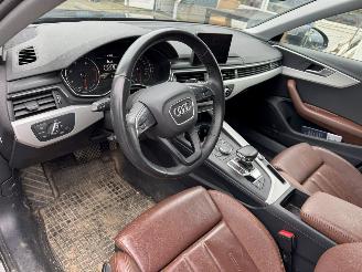 Audi A4 Avant 30  AUTOMAAT TDI Pro Line picture 11