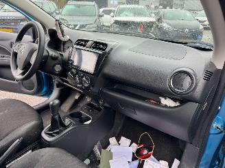 Mitsubishi Space-star 1.2 Connect+ picture 16