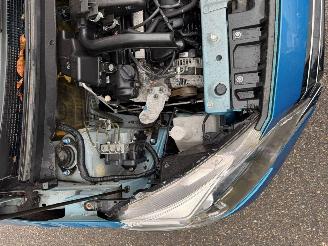 Mitsubishi Space-star 1.2 Connect+ picture 12