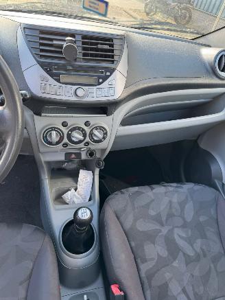 Suzuki Alto 1.0 Exclusive picture 11