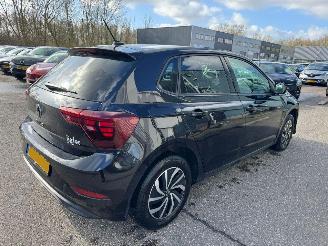 Volkswagen Polo 1.0 TSI Life picture 5