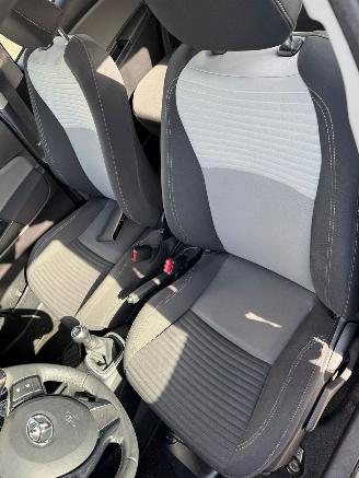 Toyota Yaris 1.0 VVT-i Comfort picture 18