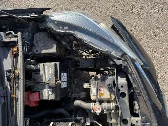 Toyota Yaris 1.0 VVT-i Comfort picture 8