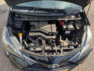 Toyota Yaris 1.0 VVT-i Comfort picture 7