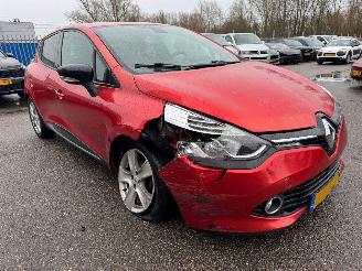 Renault Clio 1.5 dCi ECO Dynamique picture 6