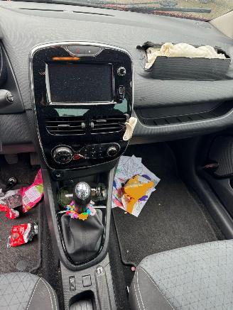 Renault Clio 1.5 dCi ECO Dynamique picture 14