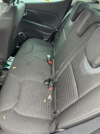 Renault Clio 1.5 dCi ECO Dynamique picture 17