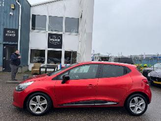 Renault Clio 1.5 dCi ECO Dynamique picture 2
