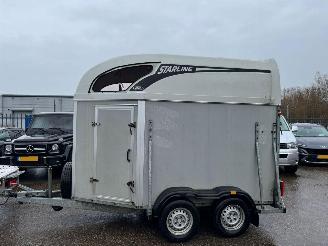 Vaurioauto  other Overige  Atec C2 2003/10