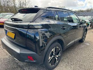 Peugeot 2008 1.2 AUTOMAAT PureTech 130 Allure picture 5