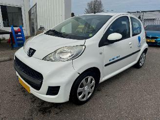 Avarii autoturisme Peugeot 107 1.0-12V XS 2010/3