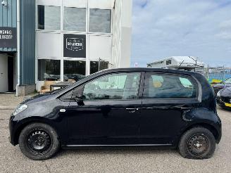 Volkswagen Up! 1.0 move up! BlueMotion picture 2