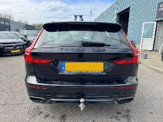 Volvo V-60 2.0 B3 R-Design picture 4