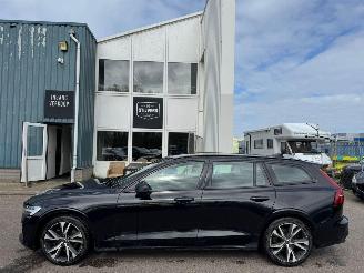 Volvo V-60 2.0 B3 R-Design picture 2
