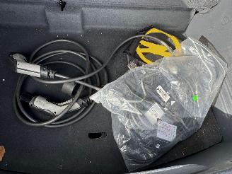 Opel Ampera-E Business executive 60 kWh picture 26