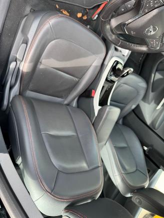 Opel Ampera-E Business executive 60 kWh picture 20