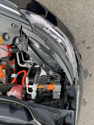 Opel Ampera-E Business executive 60 kWh picture 10