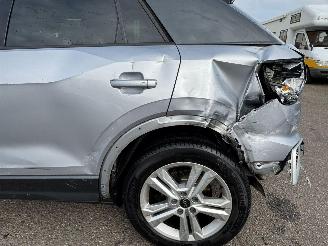 Audi Q2 35 AUTOMAAT TFSI Business Edition picture 4