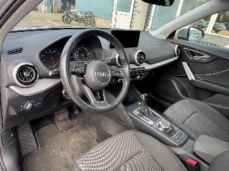 Audi Q2 35 AUTOMAAT TFSI Business Edition picture 13