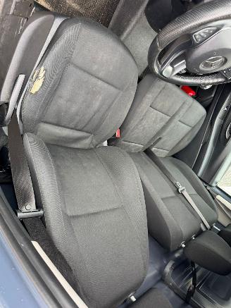 Mercedes Vito 110 CDI Functional Lang picture 16