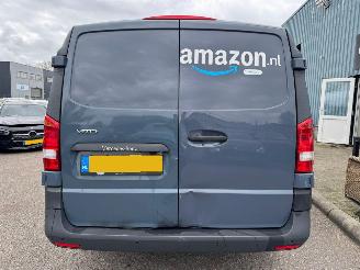 Mercedes Vito 110 CDI Functional Lang picture 4