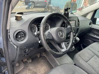 Mercedes Vito 110 CDI Functional Lang picture 11