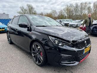 Peugeot 308 1.6 PureTech GTi picture 6