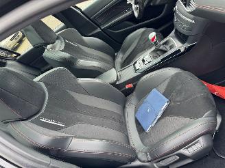 Peugeot 308 1.6 PureTech GTi picture 15