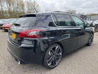 Peugeot 308 1.6 PureTech GTi picture 5