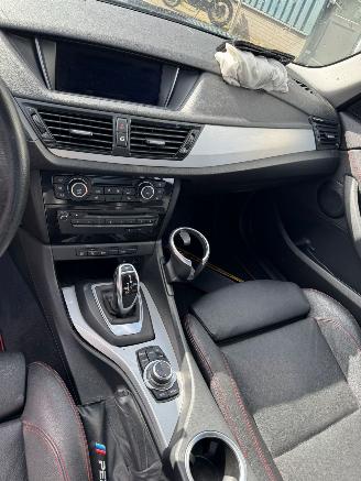 BMW X1 sDrive20i AUTOMAAT Upgrade Edition picture 14