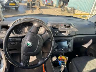 Skoda Fabia Combi 1.2 TDI Greenline Businessline picture 10