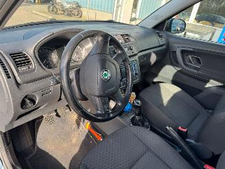 Skoda Fabia Combi 1.2 TDI Greenline Businessline picture 9