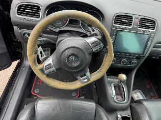 Volkswagen Golf 2.0 AUTOMAAT GTI picture 12