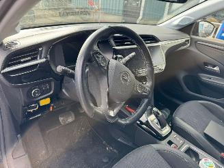 Opel Corsa-E Elegance 50 kWh picture 12