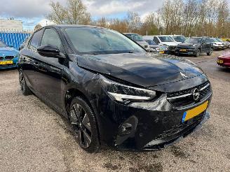 Opel Corsa-E Elegance 50 kWh picture 6