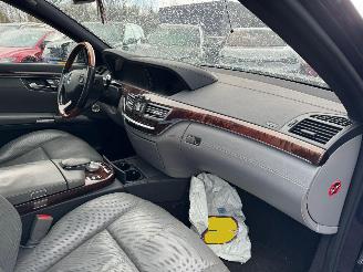 Mercedes S-klasse 500 AMG AUTOMAAT LANG picture 13