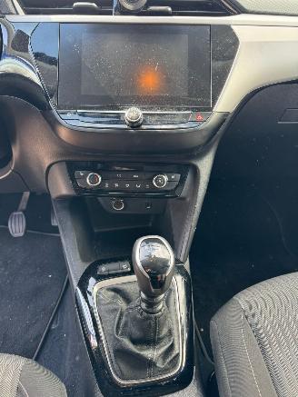 Opel Corsa 1.2 GS Line picture 13