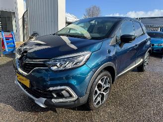 Auto incidentate Renault Captur 1.3 AUTOMAAT TCe Intens 2019/6