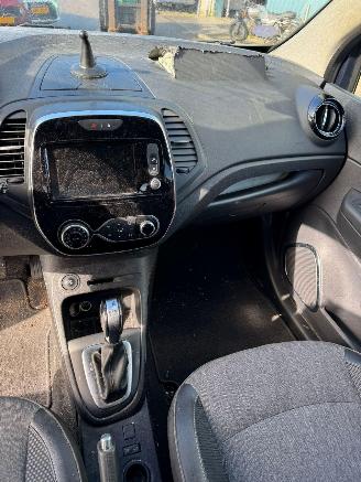Renault Captur 1.3 AUTOMAAT TCe Intens picture 15