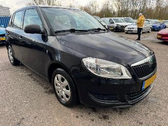 Skoda Fabia 1.2-12V Go picture 5