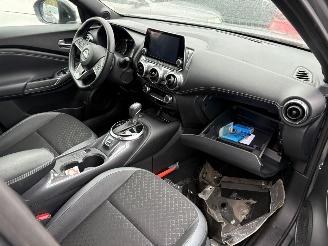Nissan Juke 1.0 DIG-T N-Connecta picture 13